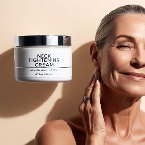 Hyaluronic Acid Neck Tightening Cream